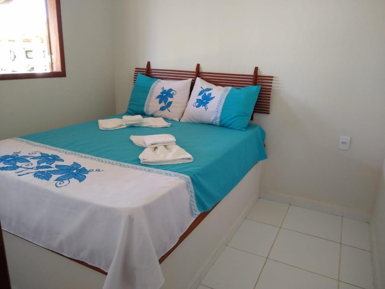 Condominio E Pousada Chales Sossego Do Gostoso Sao Jose  外观 照片
