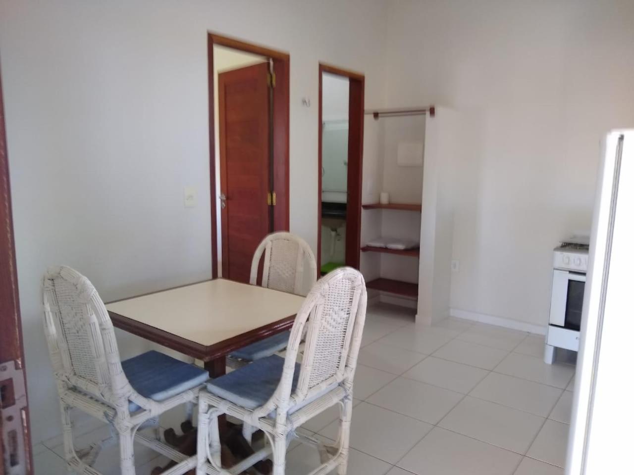 Condominio E Pousada Chales Sossego Do Gostoso Sao Jose  外观 照片