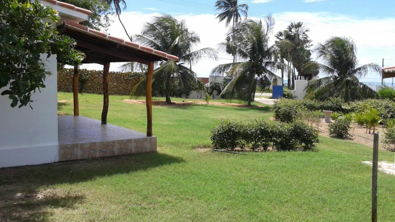 Condominio E Pousada Chales Sossego Do Gostoso Sao Jose  外观 照片