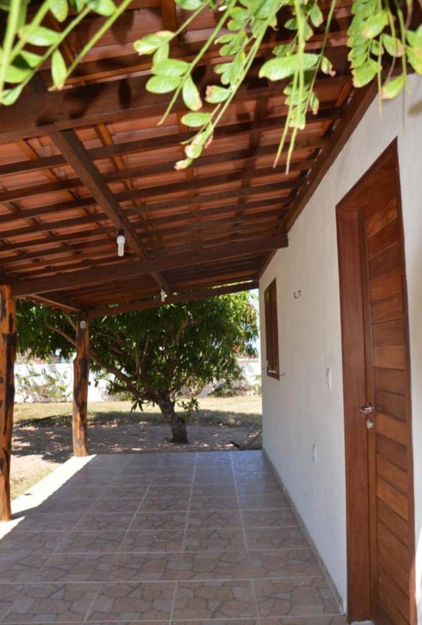 Condominio E Pousada Chales Sossego Do Gostoso Sao Jose  外观 照片