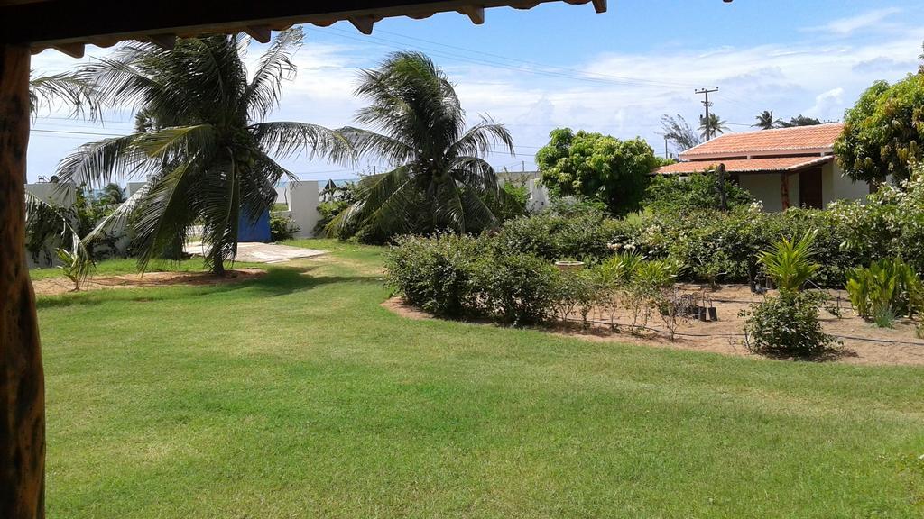 Condominio E Pousada Chales Sossego Do Gostoso Sao Jose  外观 照片
