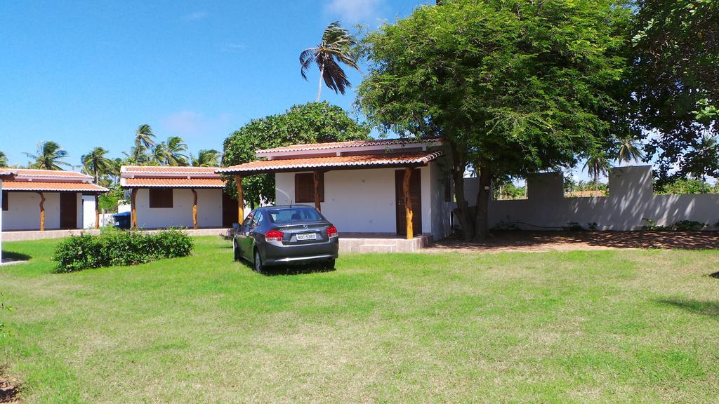 Condominio E Pousada Chales Sossego Do Gostoso Sao Jose  外观 照片