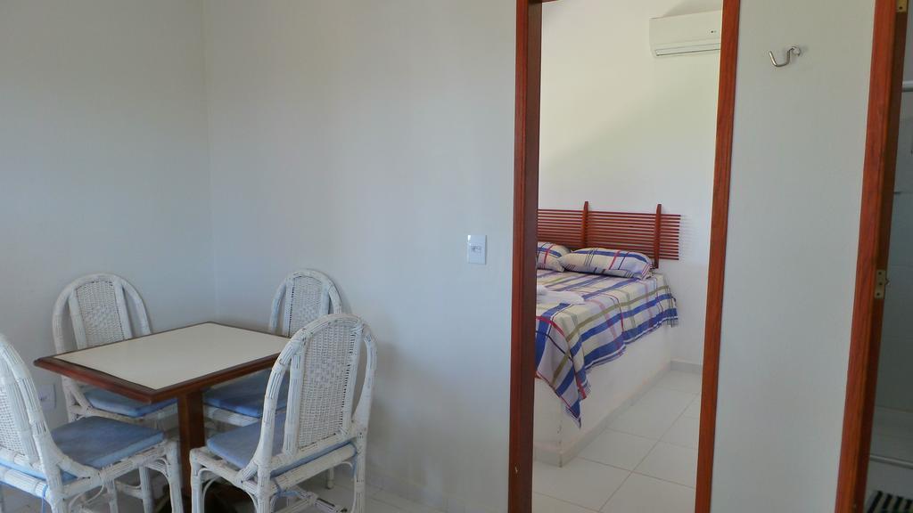Condominio E Pousada Chales Sossego Do Gostoso Sao Jose  客房 照片